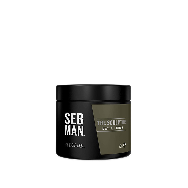 Sebman The Sculptor Matte Clay 75 gr