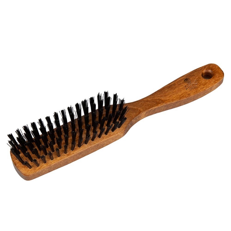 The Bluebeards Revenge Beard Brush