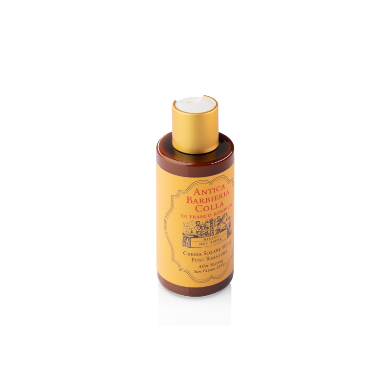 Antica Barbieria Colla After Shaving Sun Cream SPF30 150ml