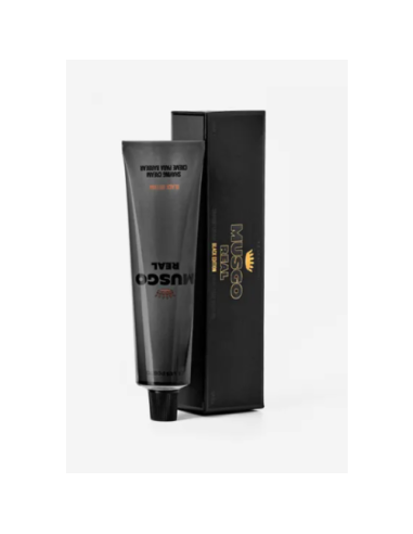 Claus Porto Musgo Real Shaving Cream Black...