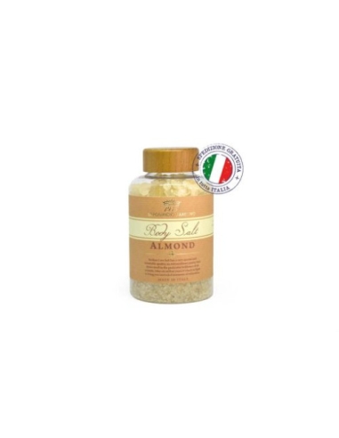 Saponificio Varesino Almond Body Salt 500g