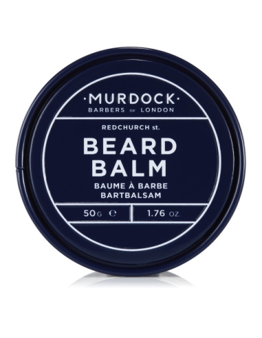 Murdock London Beard Balm 50gr