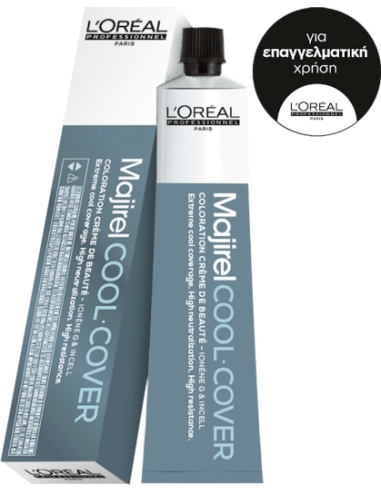 Loreal Professionnel Majirel Cool Cover 9.82...