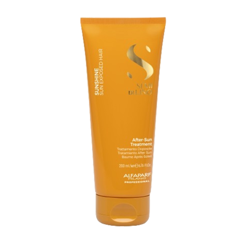 Alfaparf Milano Semi di Lino After Sun Treatment 200ml