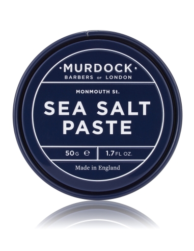 Murdock London Sea Salt Paste 50g