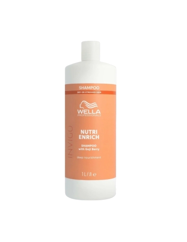 Wella Professionals Invigo Nutri Εnrich Deep...