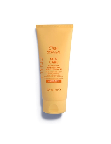 Wella Professionals Invigo Sun Care Conditioner...