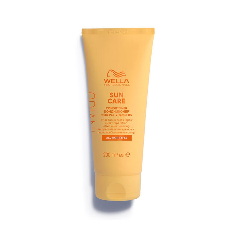 Wella Professionals Invigo Sun Care Conditioner 200ml