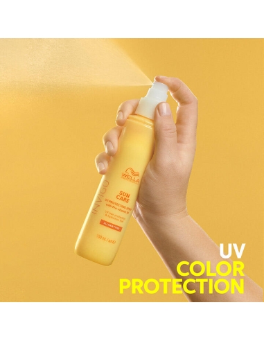 Wella Professionals Invigo Sun Care UV...