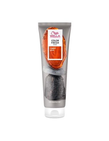 Wella Professionals Color Fresh Mask Copper 150ml