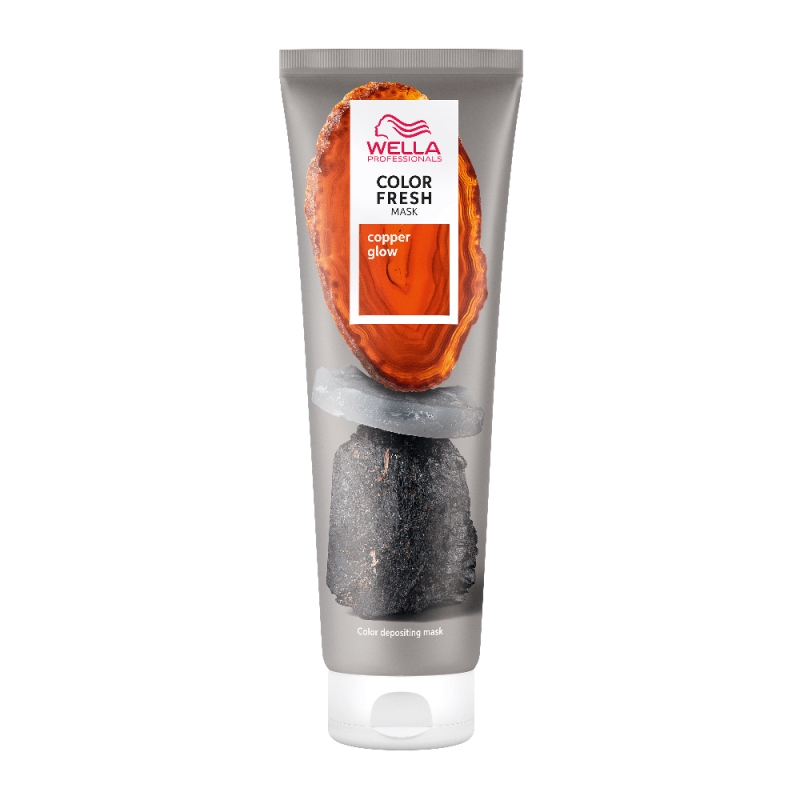 Wella Professionals Color Fresh Mask Copper 150ml