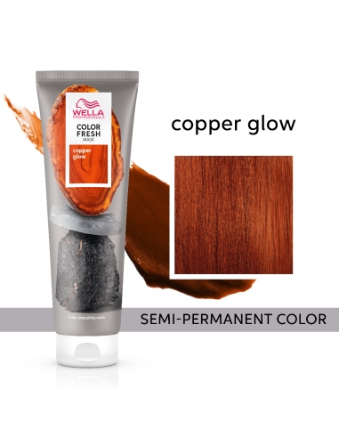 Wella Professionals Color Fresh Mask Copper 150ml