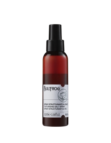 Bullfrog Sea Salt Spray 100ml