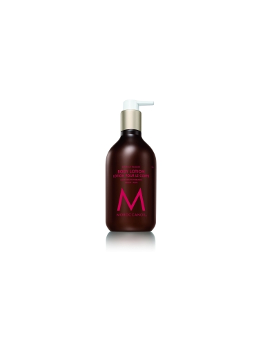 Moroccanoil Body Lotion Dahlia Rouge 360ml