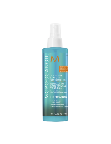 Moroccanoil Hydration All in One Leave In...